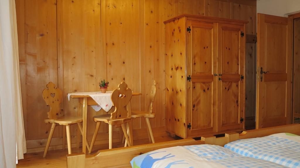 Rieserhof Heinfels Room photo