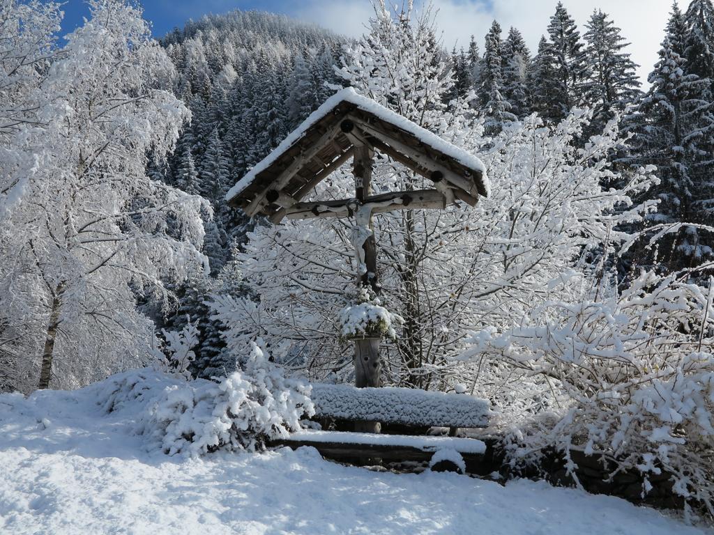 Rieserhof Heinfels Room photo